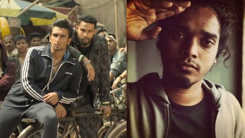 'Gully Boy' फेम रैपर 'MC Tod Fod' 24 की उम्र में निधन, Ranveer Singh-Sidhhant Chaturvedi का टूटा दिल, आखिरी चैट का स्क्रीनशॉट शेयर कर लिखा 'RIP भाई'
