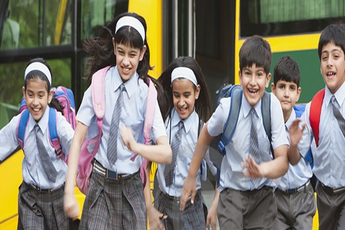 Summer Vacation: 21 मई से 30 जून तक रहेंगी गर्मी की छुट्टियाँ, अभी से कर लीजिए घूमने का प्लान