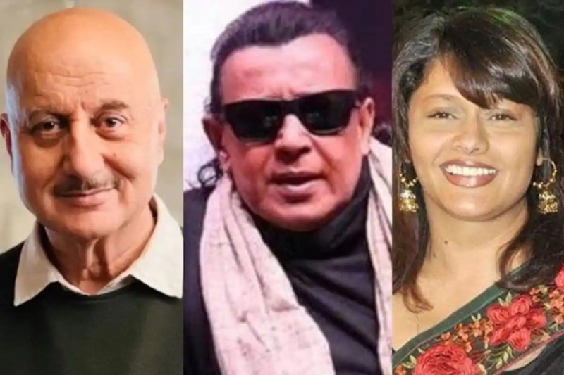 विवेक अग्निहोत्री की फिल्म 'द कश्मीर फाइल्स' के लिए जाने इन सितारों ने ली कितनी फीस