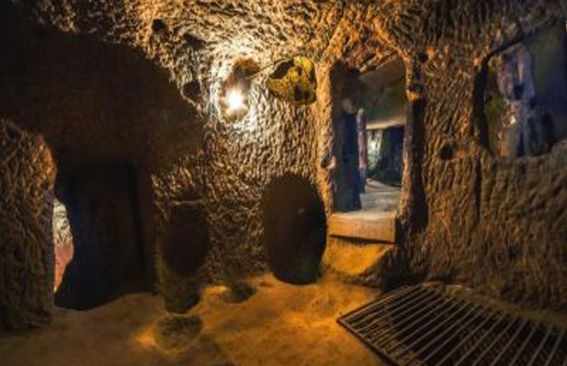 village america grand canyon 