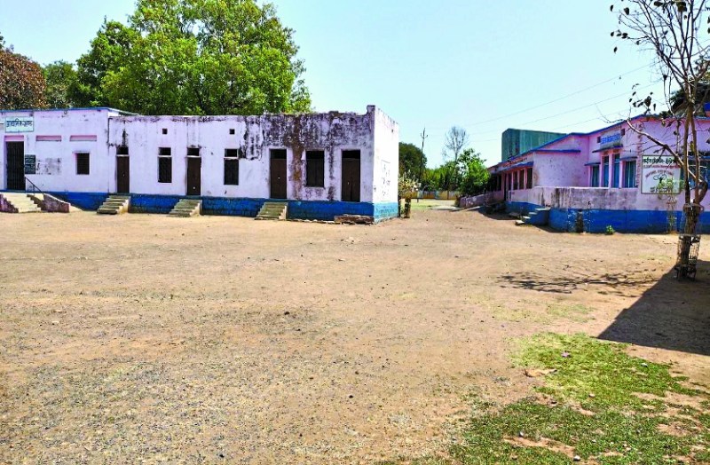 पुराने भवनों मेंं रंग-रोगन व मरम्मत कर होगी सीएम राइज स्कूलों की शुरुआत