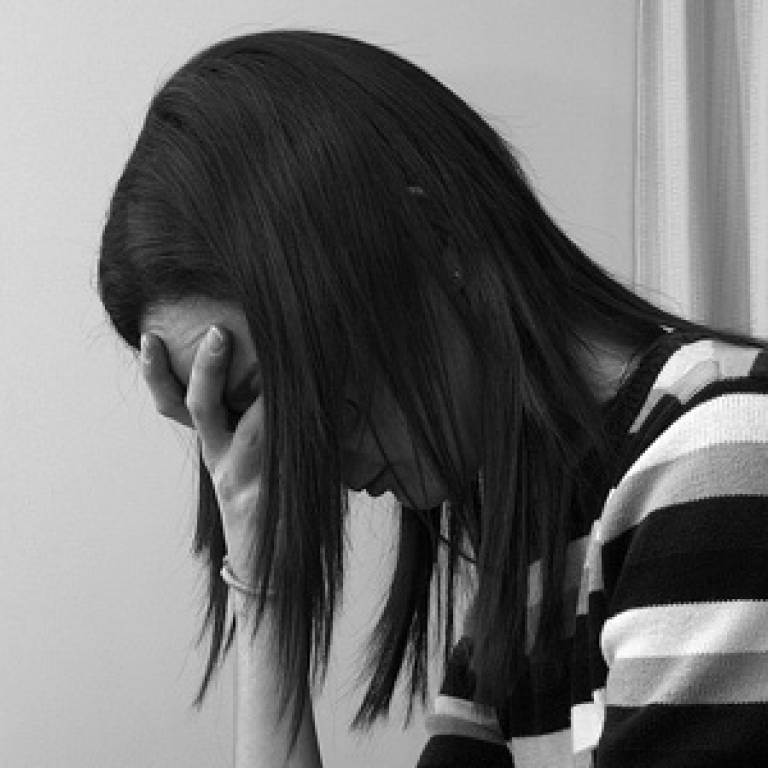 Symbolic Photo of Women Rape in Pratpgarh