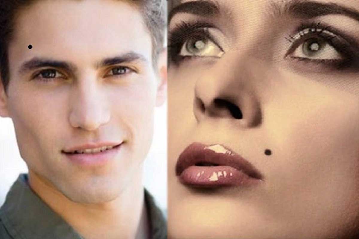 सामुद्रिक शास्त्र, samudrik shastra book, mole on body parts meaning, नाक पर तिल, माथे पर तिल, होंठ पर तिल, गाल पर तिल, महिलाओं के तिल, पुरुषों के तिल, samudrik shastra in hindi, samudrik shastra female, samudrik shastra astrology,