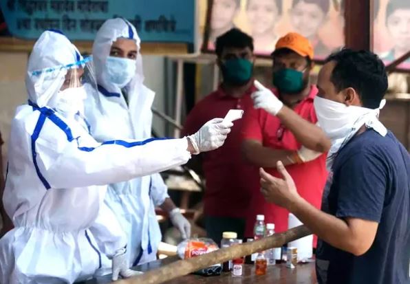 All Covid Curbs Will End From March 31 Face Mask Distancing Norms Will Continue