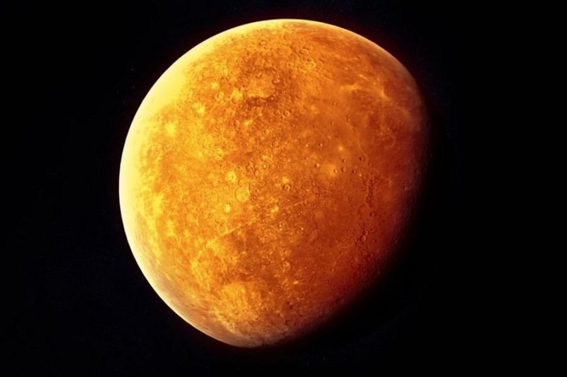 बुद्धि और व्यापार के दाता बुध ग्रह करेंगे 24 को मीन राशि में प्रवेश......जानिए क्या होगा असर