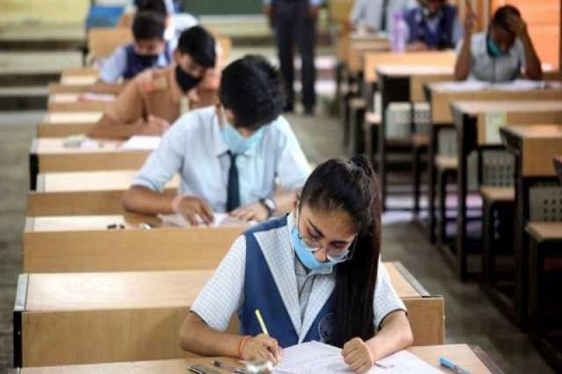 Lakhs of Students Participation UP Board Exam To Begin from 24th March