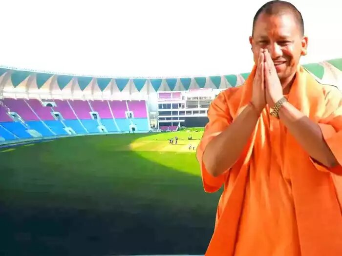 File Photo of Yogi Adityanath