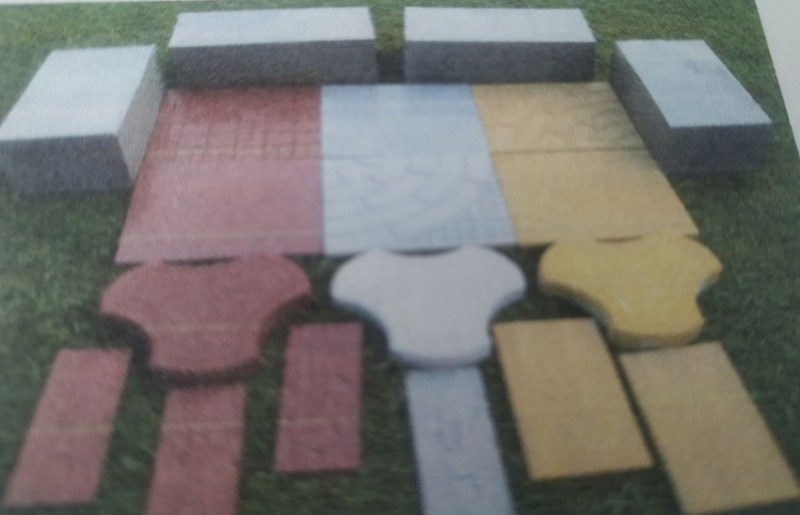 Jhalawar News, Kota Stone Big News कोटा स्टोन की स्लरी से बनेगी रंग-बिरंगी टाइल्स