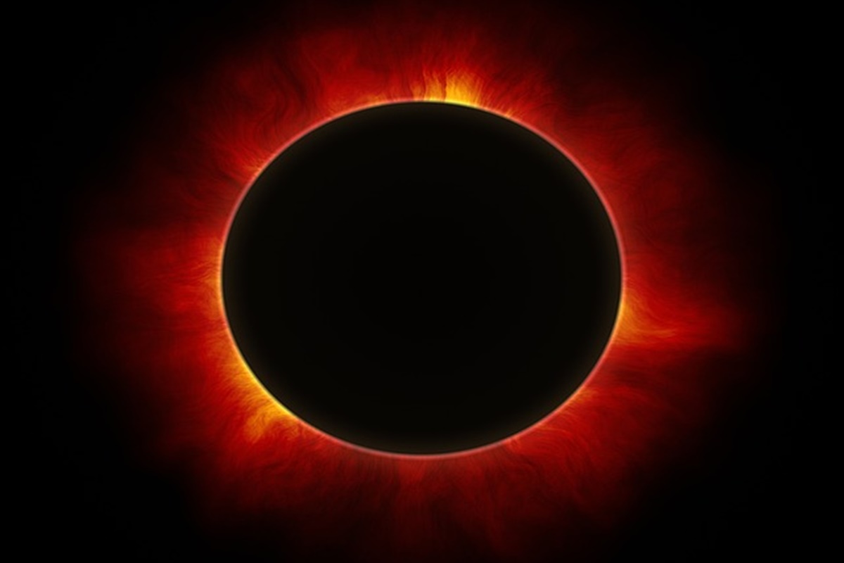 Solar eclipse, surya grahan, solar eclipse april 2022, surya grahan april 2022, सूर्य ग्रहण 2022, first eclipse of 2022,