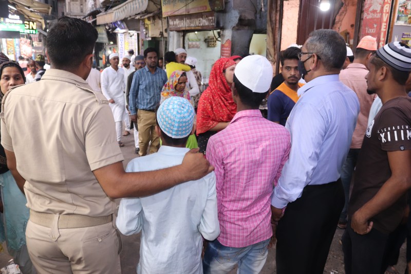 video : अजमेर दरगाह में बड़ी कार्रवाई: सात बच्चों को कराया मुक्त