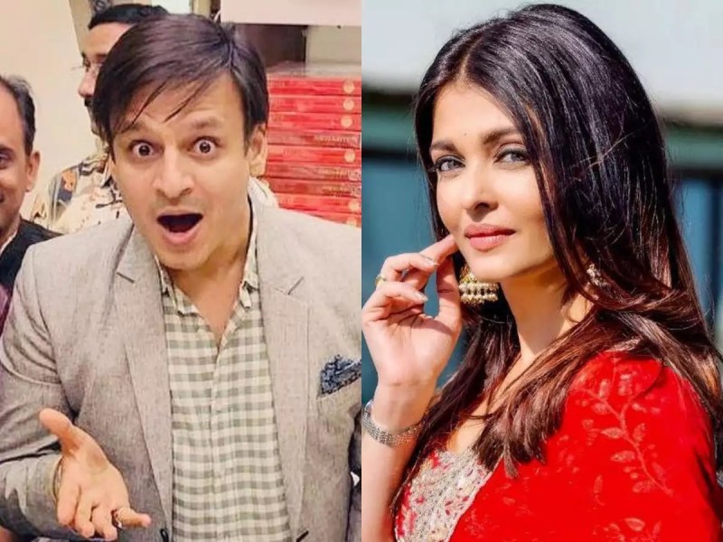 ऐश्वर्या राय से नहीं टूटता रिश्ता अगर उस दिन विवेक ओबेरॉय नहीं करते वो गलती, कह दी थी ये बात
