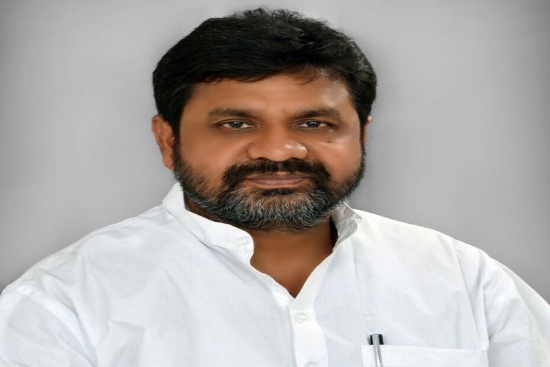 डॉ दयाशंकर मिश्र दयालू