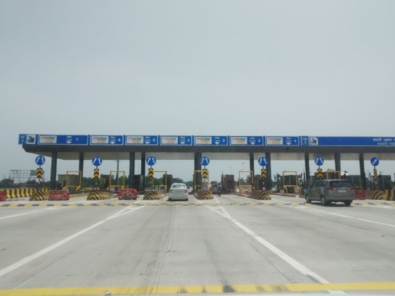 Delhi-Meerut Expressway : दिल्ली—मेरठ एक्सप्रेस वे पर 1 अप्रैल से टोल, बढ़ी दर दर के साथ देना होगा इतना टोल टैक्स