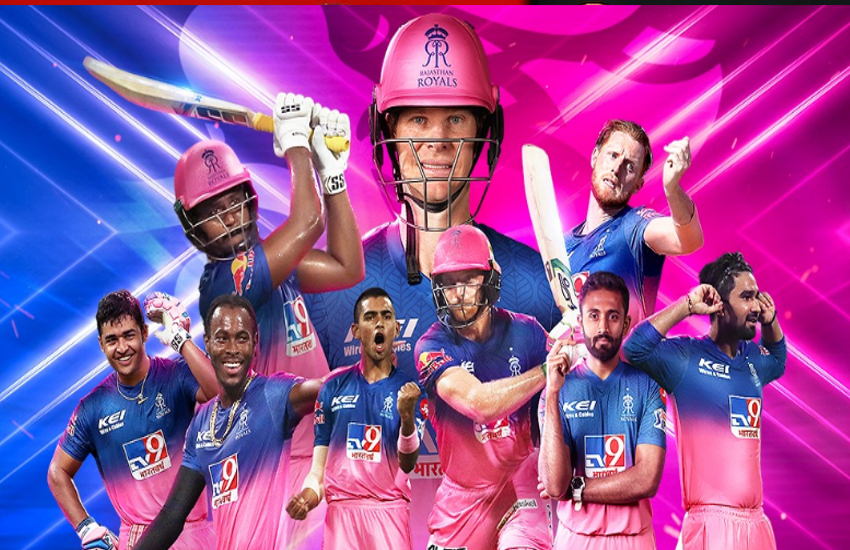 IPL 2022 Rajasthan Royals Full Squad