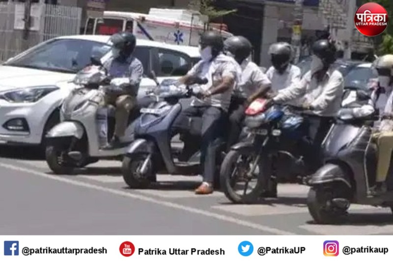 एक अप्रैल से करीब आठ गुना महंगा हो जाएगा कार व बाइक का री-रजिस्ट्रेशन-फिटनेस शुल्क