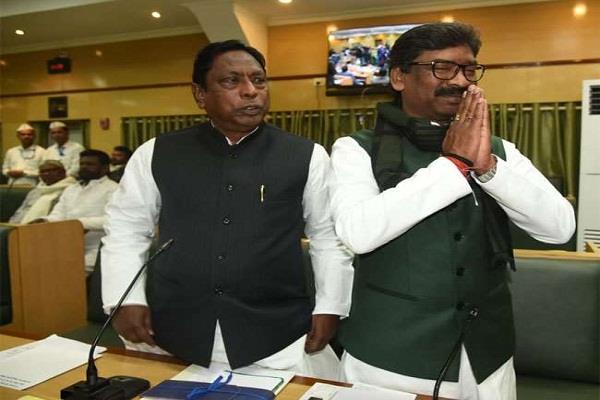 New Anti Defection Law Passed From Jharkhand Assembly Now Citizen Can Complain To Speaker