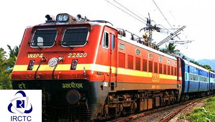 Start Business With IRCTC You Will Earn 80 Thousand Rupees Monthly
