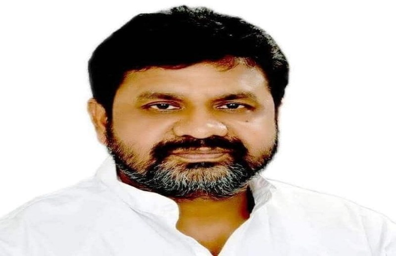 डॉ दयाशंकर मिश्र दयालु, योगी आदित्यनाथ सरकार के राज्यमंत्री स्वतंत्र प्रभार