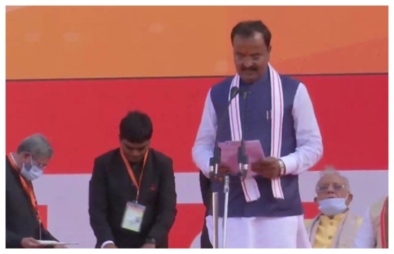 जाने क्यों फिर से योगी सरकार में बने केशव प्रसाद मौर्या डिप्टी सीएम, यह है मुख्य वजह