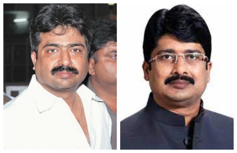 राजा भैया के सामने एमएलसी सीट बचाने की चुनौती, जाने क्यों हुआ पहली बार त्रिकोणीय मुकाबला