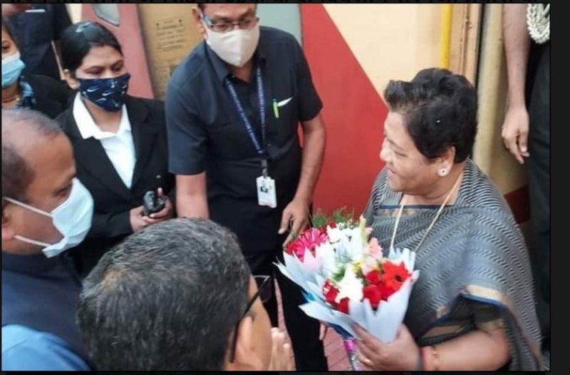 Convocation programme