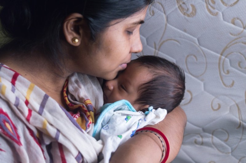 Baghpat News : महिलाओं में फैल रही इस बीमारी के कारण नवजात को दूध पिलाने से डर रही माताएं