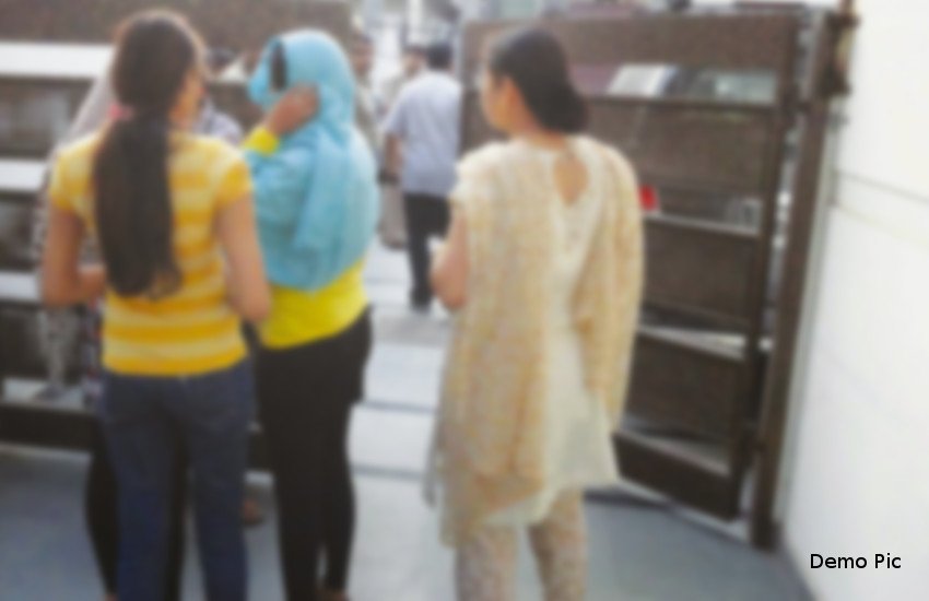 Rajasthan Police Arrest People Involve In Illegal Activities In Hotel