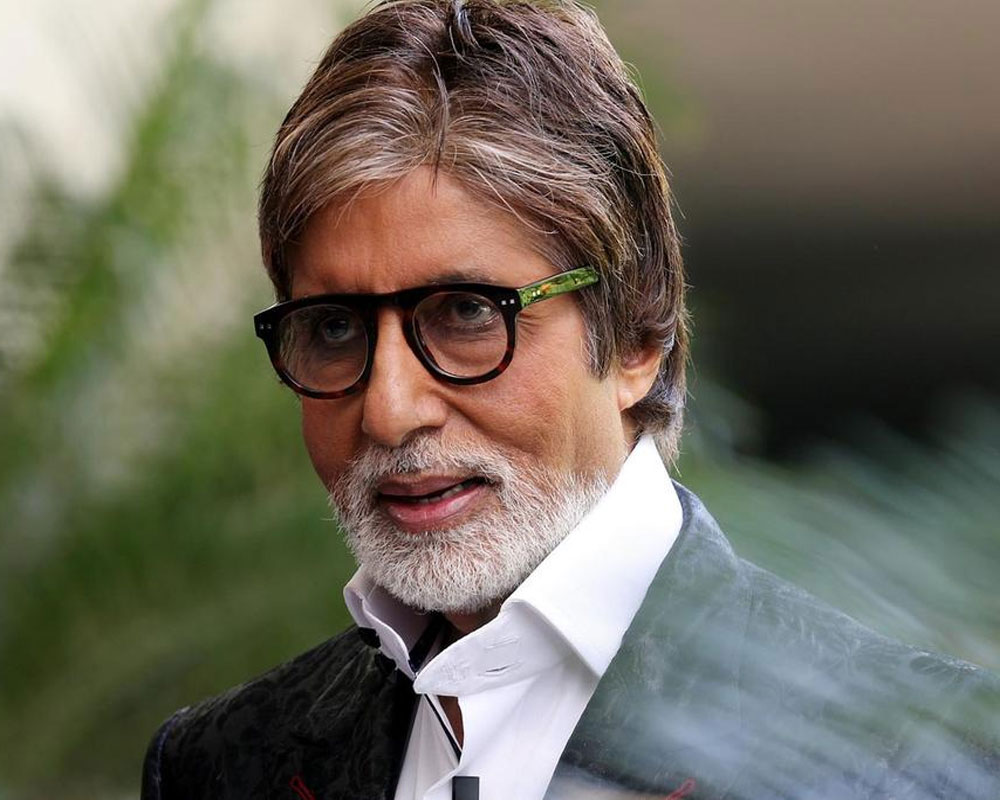 why Amitabh Bachchan remembered 47 years old days