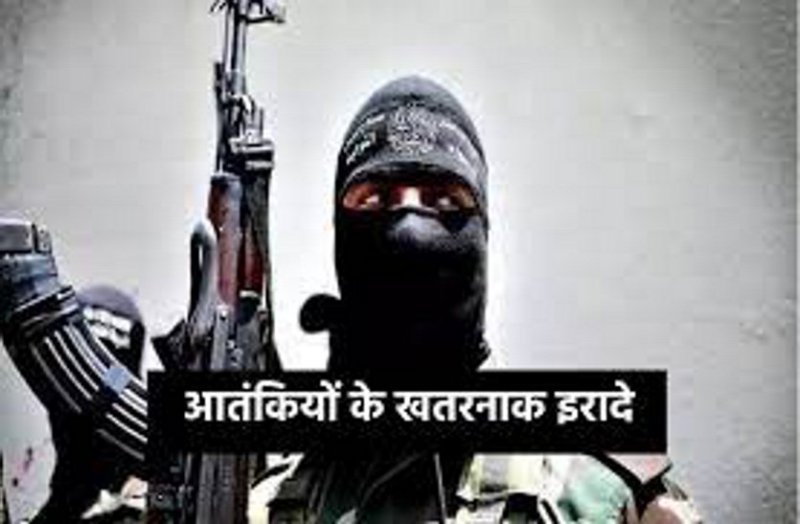 atank: जानिए किसके बुलावे पर मध्यप्रदेश आया था आतंकी अहमद