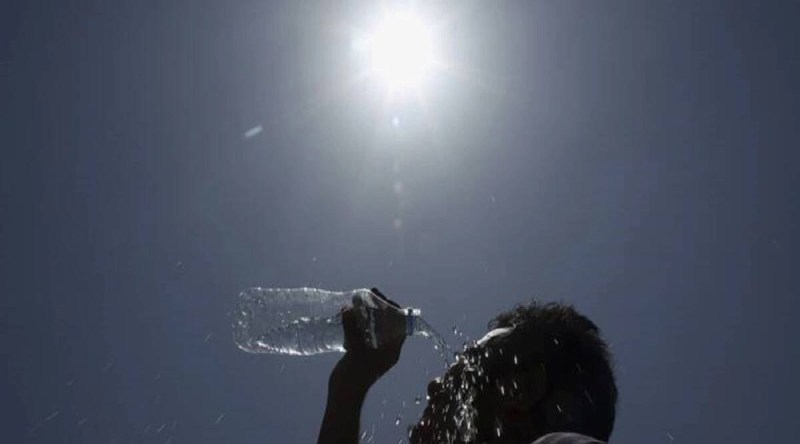 Weather Update: यूपी समेत उत्तर भारत के लिए हीटवेव अलर्ट जारी, इन राज्यों में बारिश की संभावना