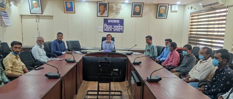 उद्यानिकी फसलों की लागत कम, मुनाफा अधिक: कलेक्टर