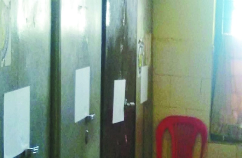 नगर पालिका से एक हजार कोरे राशनकार्ड गायब, फर्जी हस्ताक्षरों से जारी किए कार्ड