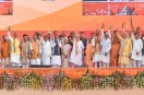 Yogi Government 2.0: यूपी के 20 मंत्रियों पर गंभीर आपराधिक मुकदमे, 39 करोड़पति, 9 मंत्री ग्रैजुएट तक नहीं