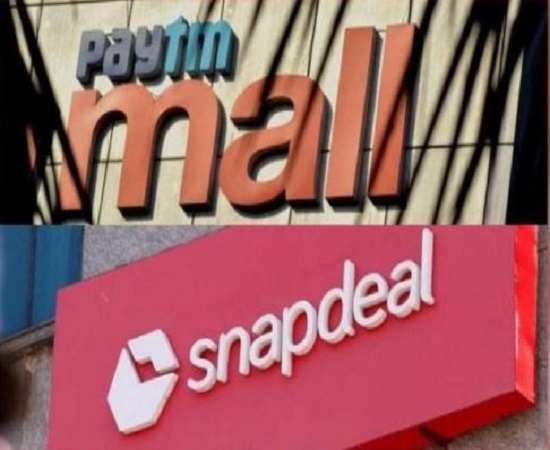 Paytm Mall and Snapdeal Fined By Regulator Over Faulty Pressure Cooker