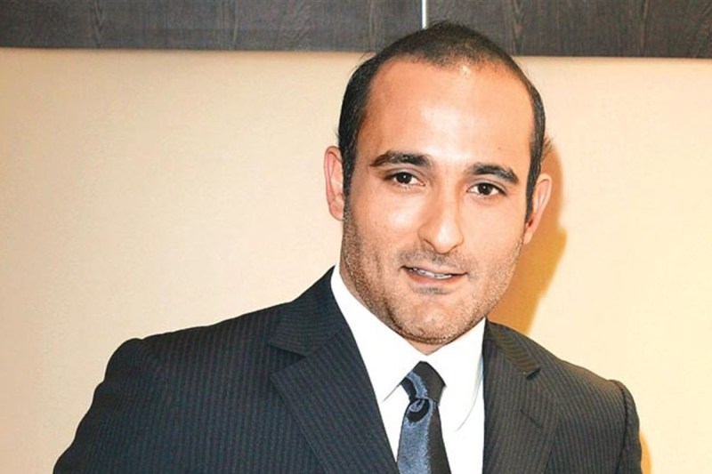 happy birthday Akshaye Khanna, why is Akshaye Khanna still single