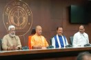 यूपी में बँट गया मंत्रियों को विभाग, किसको क्या मिला? यहाँ देखिये पूरी लिस्ट