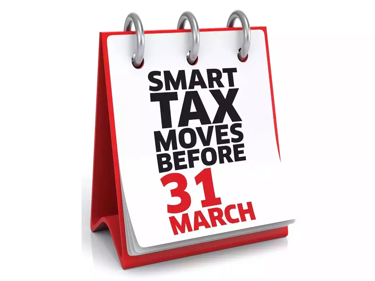 Tax-Loss Harvesting : शेयर से हुई कमाई को टैक्स से बचने के लिए 31 मार्च से पहले करें ये काम