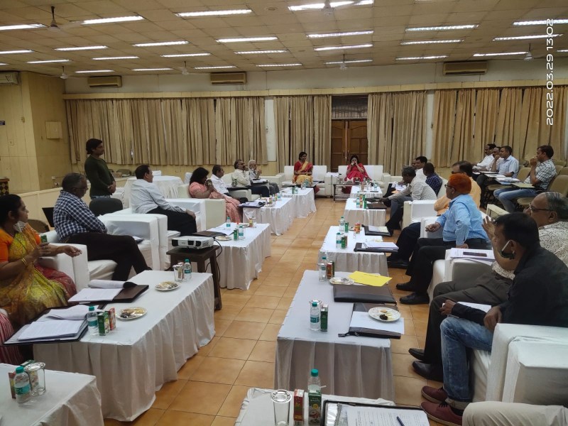 CCSU Working Council Meeting : कैंपस में शुरू होगा तीन वर्षीय एलएलबी कोर्स, पीएचडी की रजिस्ट्रेशन फीस निर्धारित