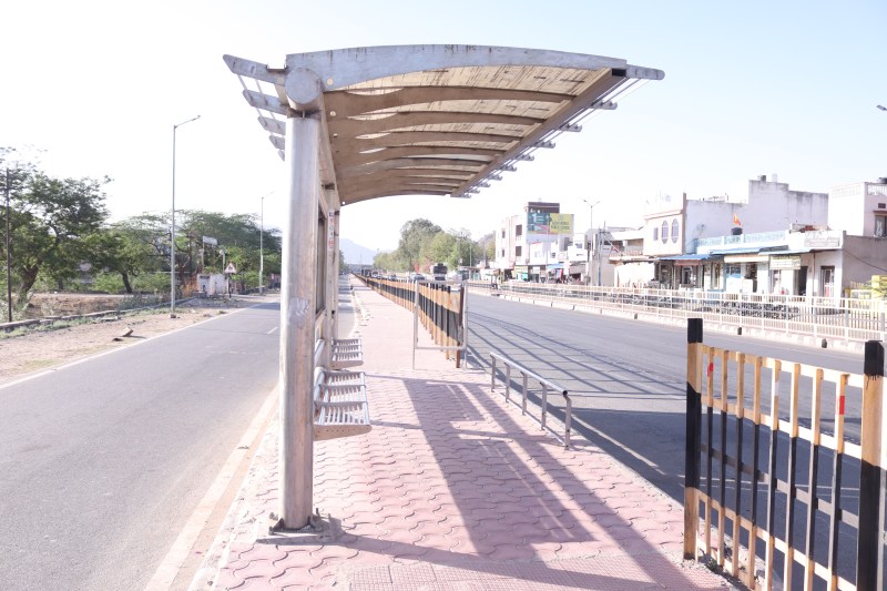 hot weather in ajmer