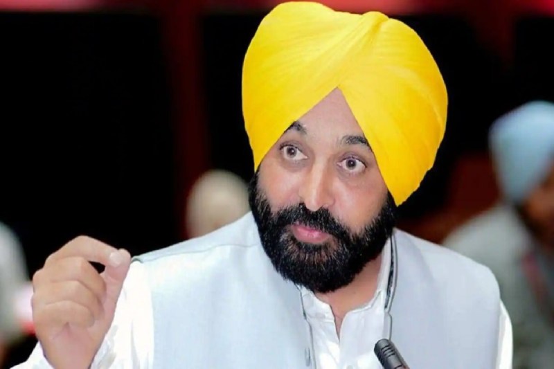 Punjab CM Bhagwant Mann Bans private school fees hike