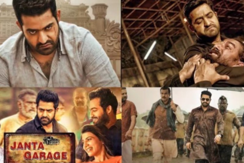 rrr actor junior ntr hindi dubbed movies available on ott platform