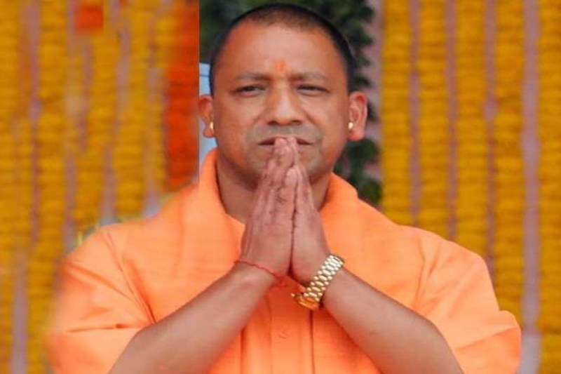 CM Yogi Adityanath Kundali Next five Years from 2022