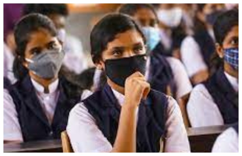 उत्तर प्रदेश के सरकारी स्कूलों में पूछे गए गजब के सवाल, क्या आप को पता है? पेड़ और 60 का विलोम