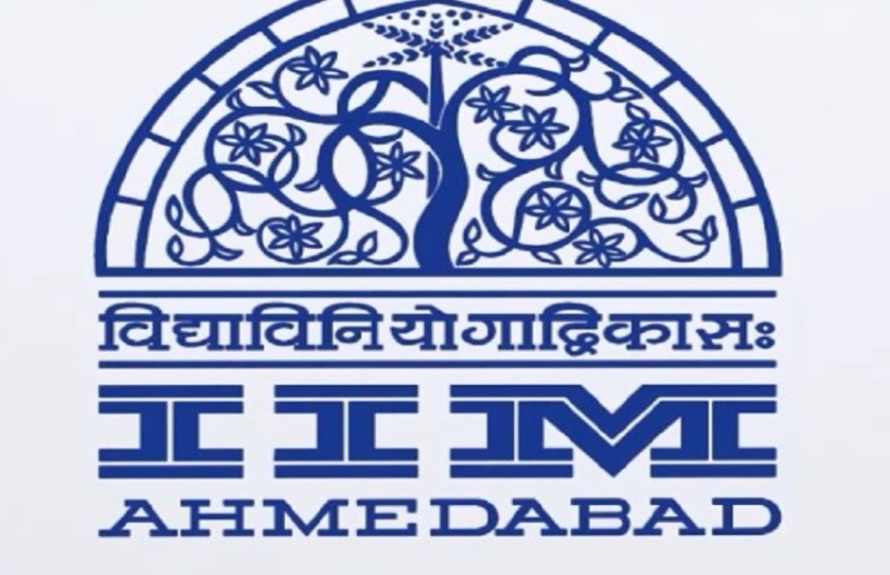 आईआईएम-ए बदलने जा रहा है ‘लोगो’, 45 प्राध्यापकों ने जताया विरोध