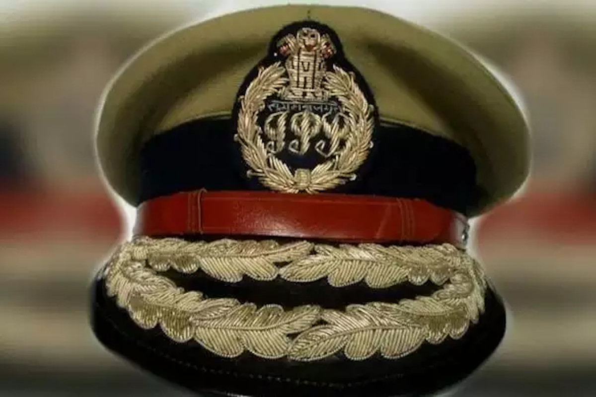 Four IPS Officers Transferred in Yogi Government 2.0 see full list
