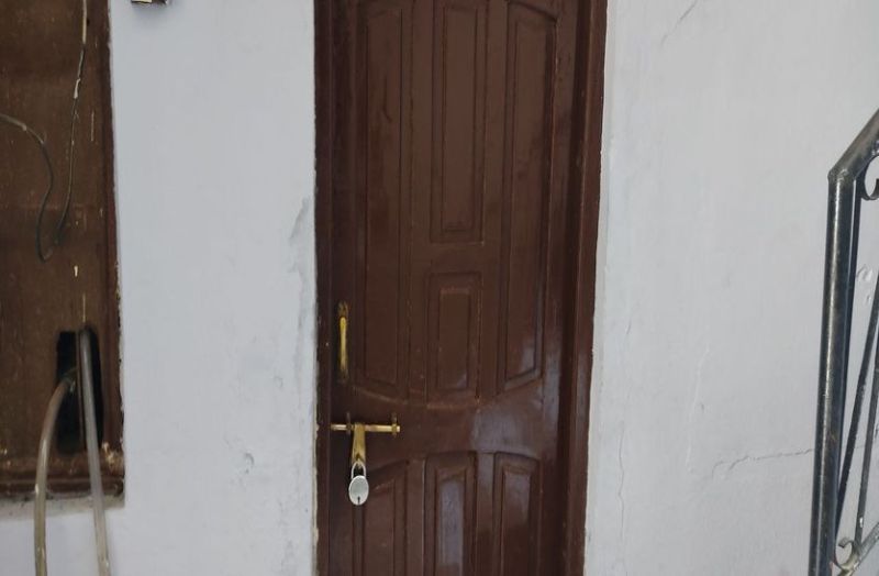 network of terrorists in madhya pradesh