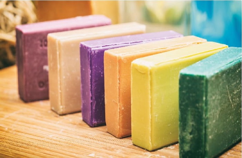 Soap and detergent industry: राजस्थान की सोप व डिटर्जेंट इंडस्ट्री वेंटीलेटर पर