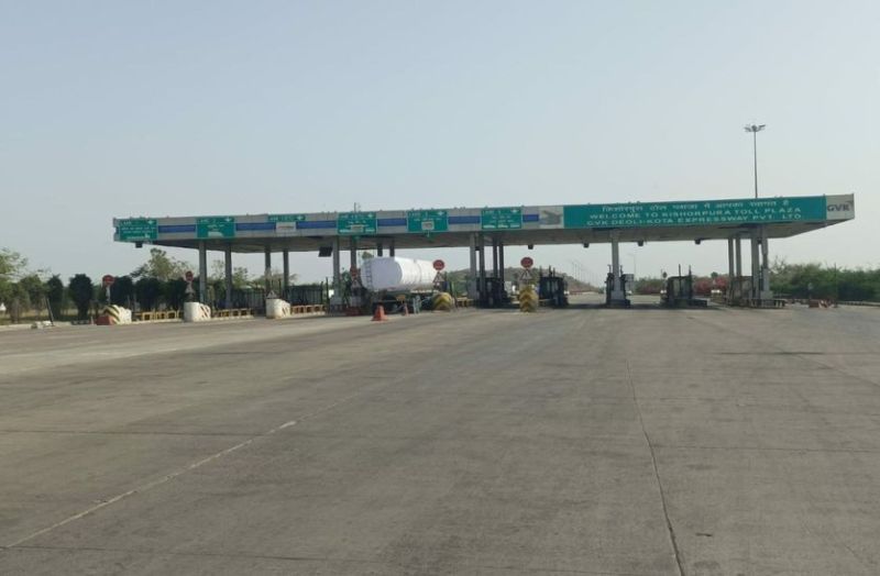 जयपुर-चित्तौड़ जा रहे हैं, तो जान लें अब कितना देना होगा टोल