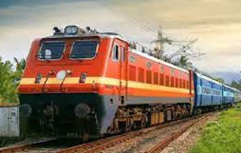 Bhusaval Katni Passenger will run as an express from today