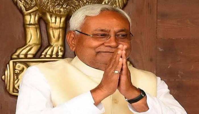 Will CM Nitish Kumar Go To Rajya Sabha JDU Leader Told The Truth